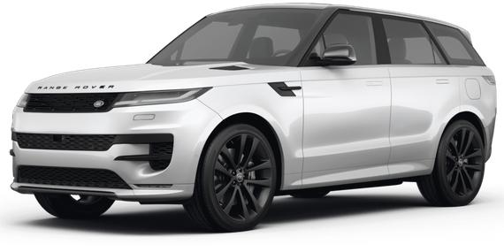 LAND ROVER RANGE ROVER SPORT 2023 SAL1P9EU6PA133438 image